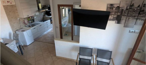 3 Schlafzimmer Penthouse in Rome, Italy, Nr. 321182 43