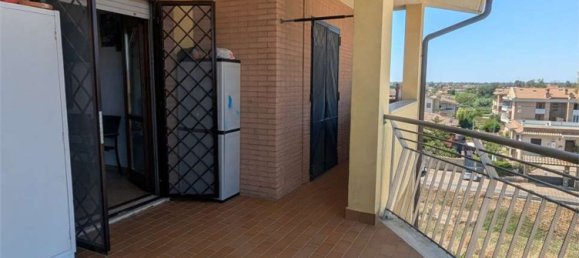 3 Schlafzimmer Penthouse in Rome, Italy, Nr. 321182 16