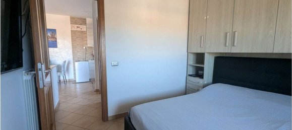 3 Schlafzimmer Penthouse in Rome, Italy, Nr. 321182 33