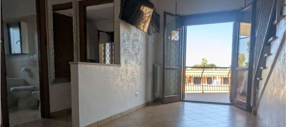3 Schlafzimmer Penthouse in Rome, Italy, Nr. 321182 8