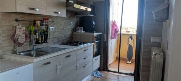 3 Schlafzimmer Penthouse in Rome, Italy, Nr. 321182 19