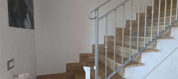 3 Schlafzimmer Penthouse in Rome, Italy, Nr. 321182 34