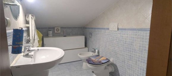 3 Schlafzimmer Penthouse in Rome, Italy, Nr. 321182 39