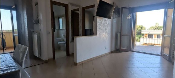 3 Schlafzimmer Penthouse in Rome, Italy, Nr. 321182 7