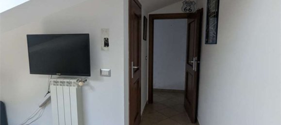 3 Schlafzimmer Penthouse in Rome, Italy, Nr. 321182 41
