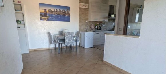 3 Schlafzimmer Penthouse in Rome, Italy, Nr. 321182 9