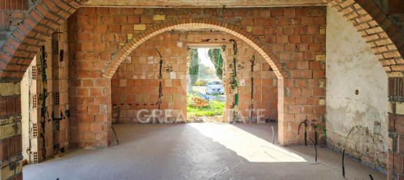 Дом с 5 комнатами в Кастильоне дель Лаго, Италия № 58457 11