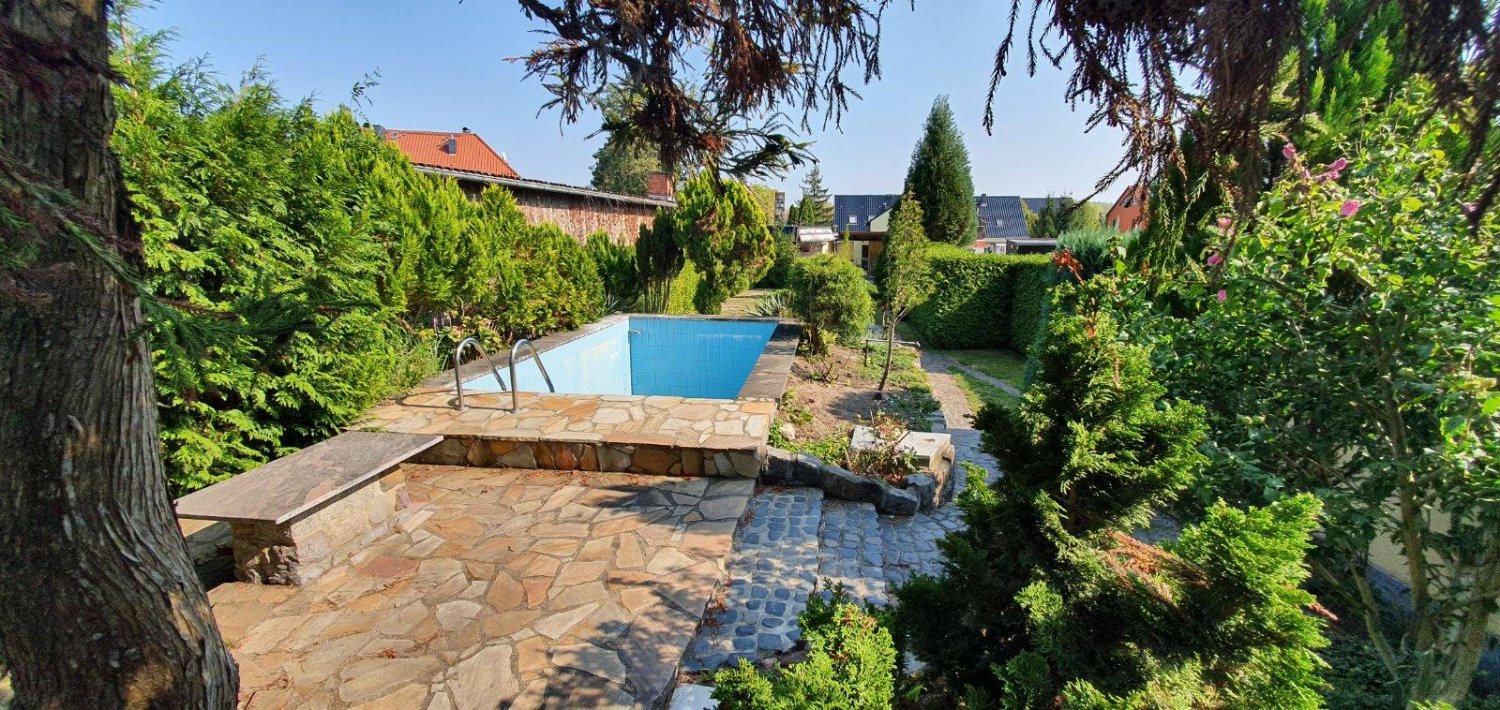 Terrain à Oberhavel, Germany No. 258197