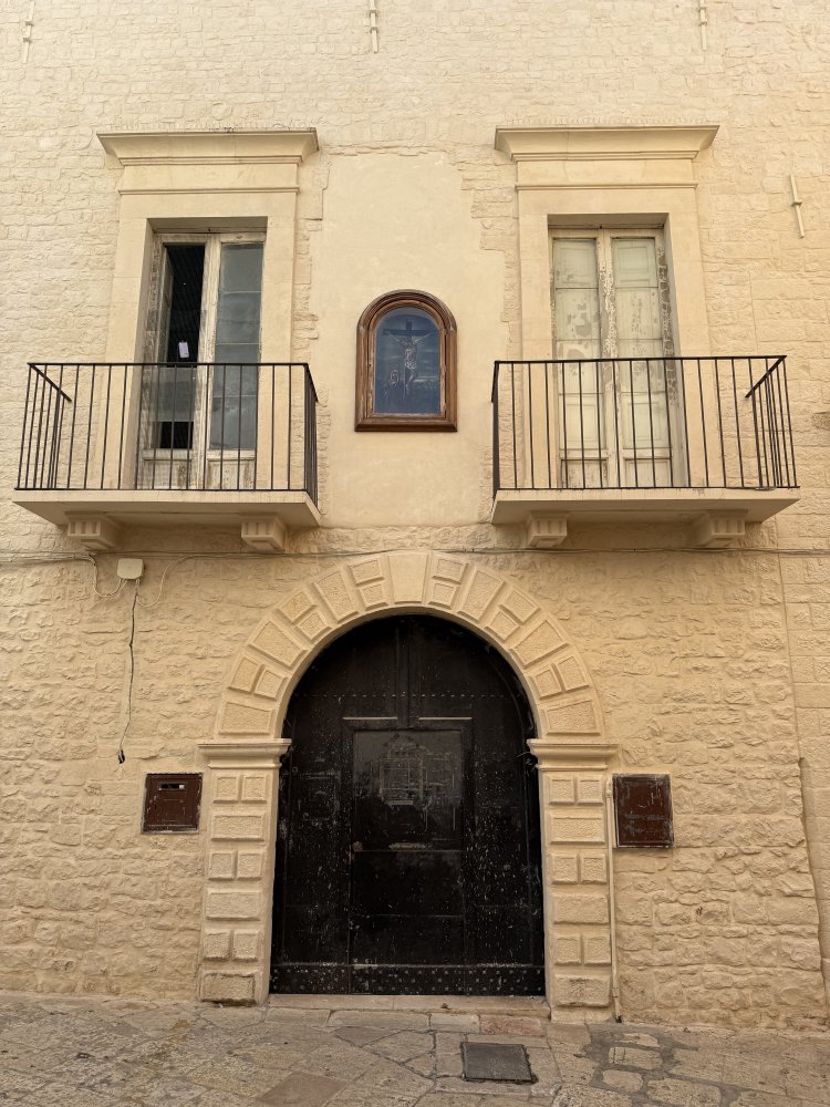  Hotel in Conversano, Italy No. 265273