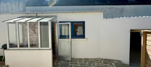 Дом с 5 спальнями в Киберон, Франция № 361174 14