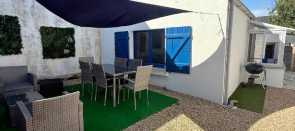 Дом с 5 спальнями в Киберон, Франция № 361174 2