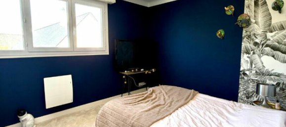 Дом с 5 спальнями в Киберон, Франция № 361174 12