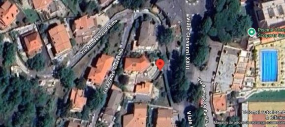 3 Schlafzimmer Wohnung in San Vito Romano, Italy, Nr. 377143 2