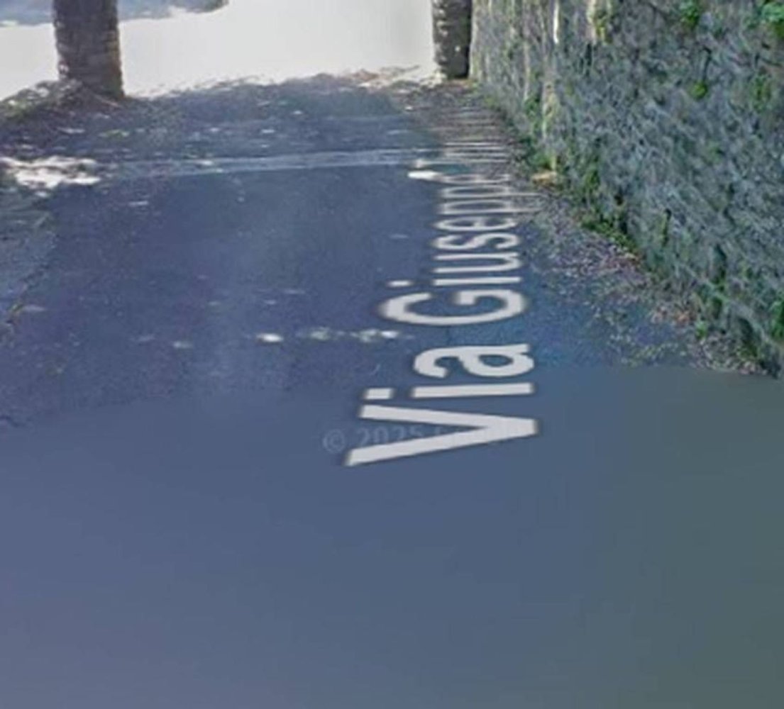 3 Schlafzimmer Wohnung in San Vito Romano, Italy, Nr. 377143