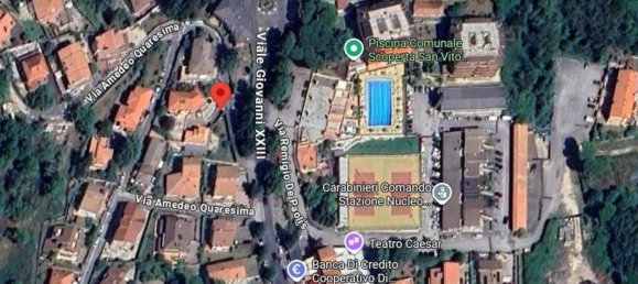 3 Schlafzimmer Wohnung in San Vito Romano, Italy, Nr. 377143 5