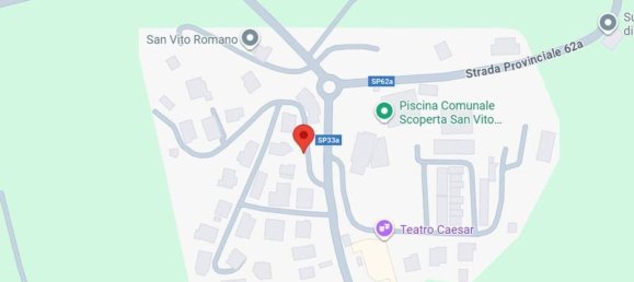 3 Schlafzimmer Wohnung in San Vito Romano, Italy, Nr. 377143 19