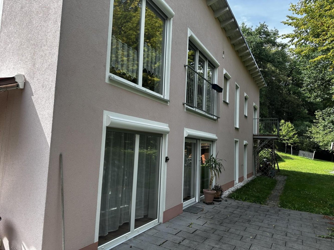 2 chambres Maison à Schwabach, Germany No. 334214