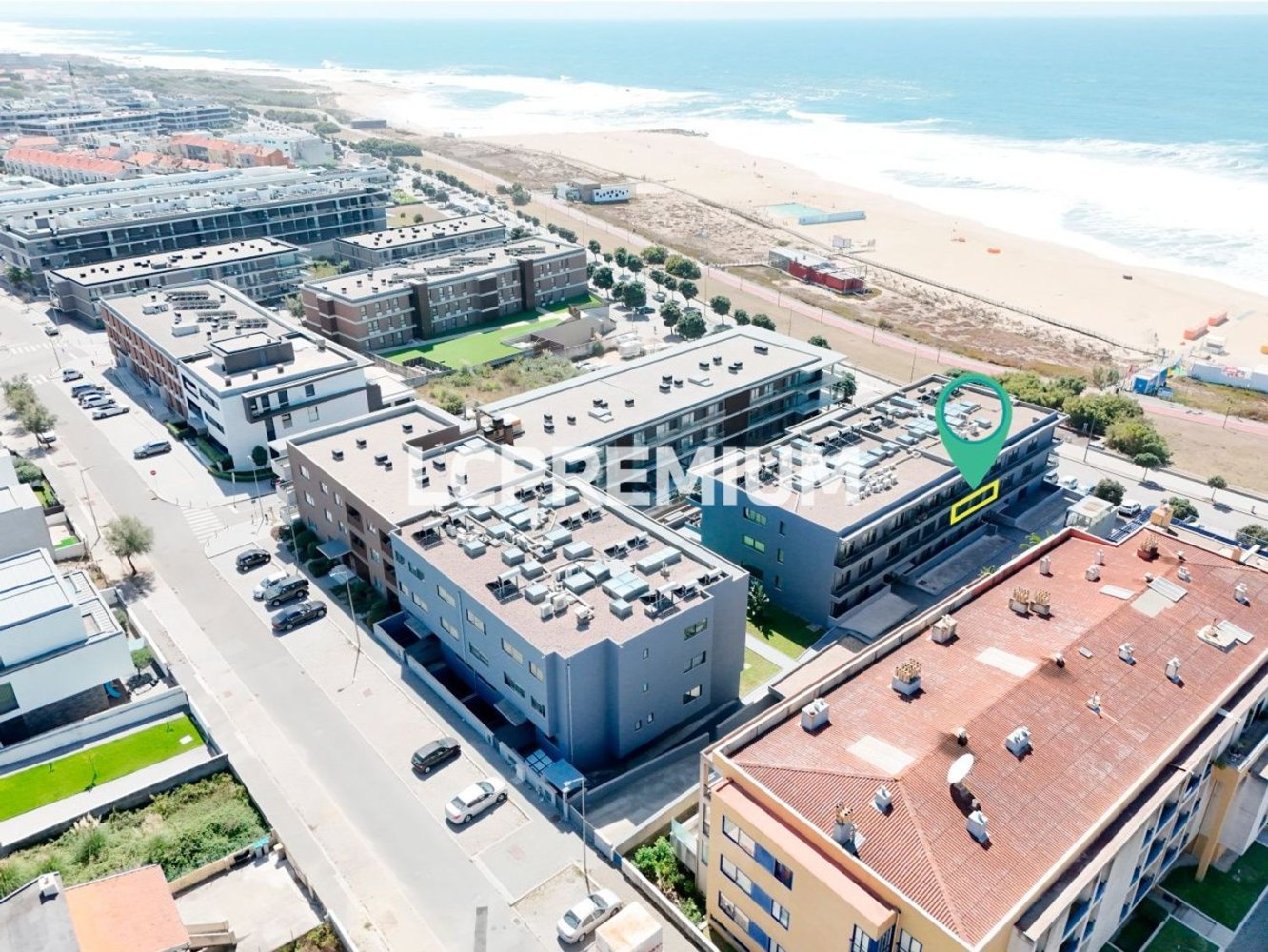 3 bedrooms Apartment in Vila Nova de Gaia, Portugal No. 339746