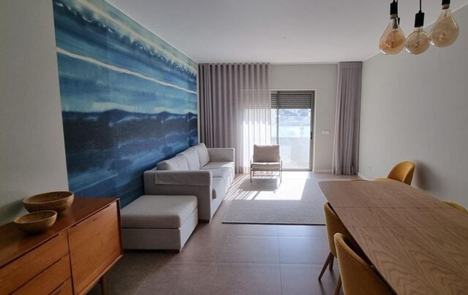 Apartamento de 4 dormitorios en Portimao, Portugal No. 122962