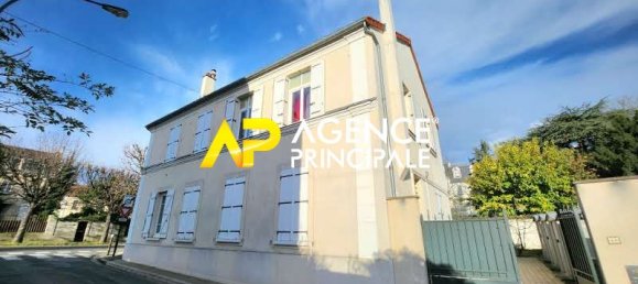 Квартира с 2 спальнями в Аржантёй, Франция № 168945 13