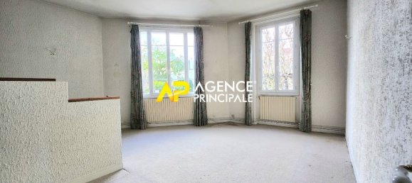 Квартира с 2 спальнями в Аржантёй, Франция № 168945 3