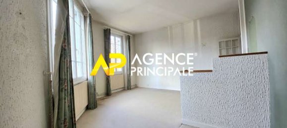 Квартира с 2 спальнями в Аржантёй, Франция № 168945 4