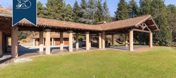 Villa de 5 dormitorios en Eupilio, Italy No. 223056 7