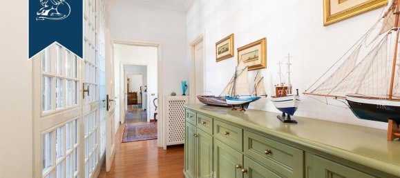 Villa de 5 dormitorios en Eupilio, Italy No. 223056 22