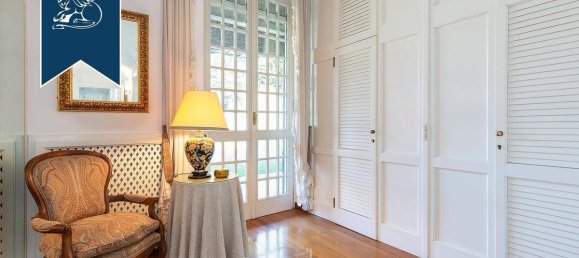 Villa de 5 dormitorios en Eupilio, Italy No. 223056 34