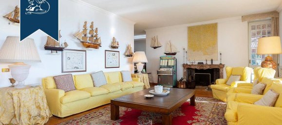 Villa de 5 dormitorios en Eupilio, Italy No. 223056 20