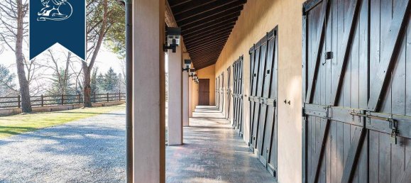 Villa de 5 dormitorios en Eupilio, Italy No. 223056 31