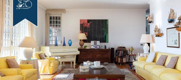 Villa de 5 dormitorios en Eupilio, Italy No. 223056 17