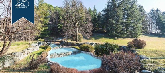 Villa de 5 dormitorios en Eupilio, Italy No. 223056 9