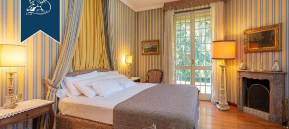 Villa de 5 dormitorios en Eupilio, Italy No. 223056 24