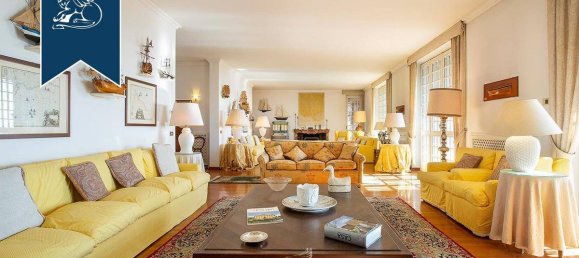 Villa de 5 dormitorios en Eupilio, Italy No. 223056 19