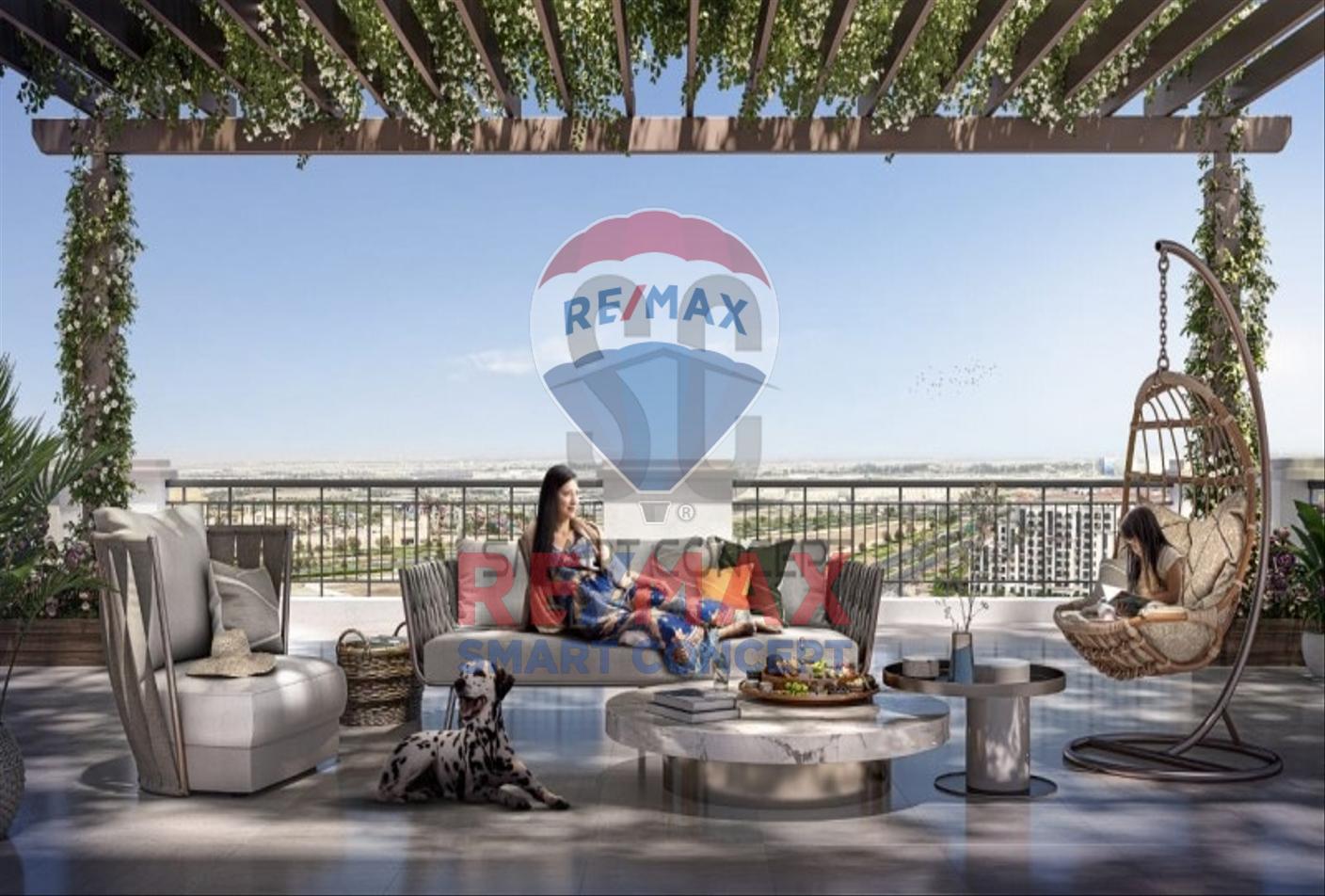 2 Schlafzimmer Wohnung in Yas Island, UAE, Nr. 38934