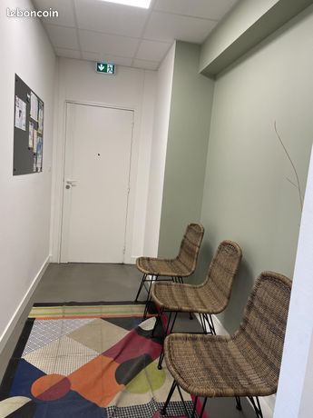  مكتب في Brive-la-Gaillarde, France 84متر مربع رقم 305331