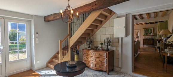 Дом с 5 спальнями в Шузе-сюр-Луара, Франция № 74113 3