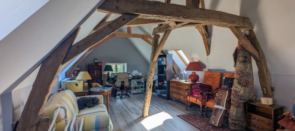 Дом с 5 спальнями в Шузе-сюр-Луара, Франция № 74113 9