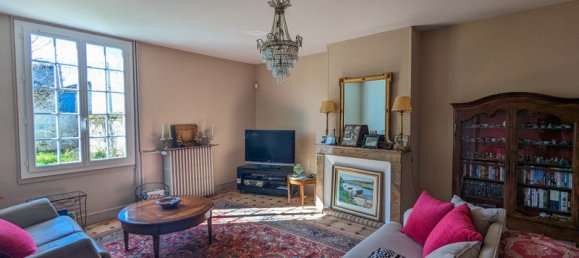 Дом с 5 спальнями в Шузе-сюр-Луара, Франция № 74113 5