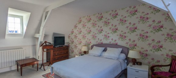 Дом с 5 спальнями в Шузе-сюр-Луара, Франция № 74113 7