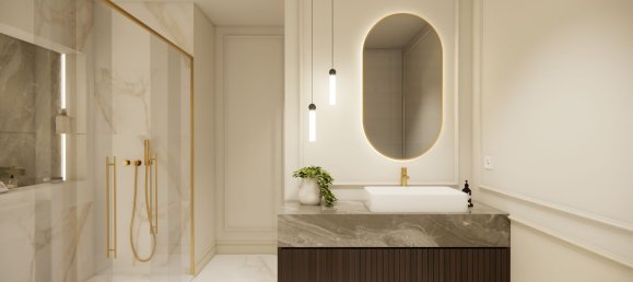 3 غرف نوم شقة في Madrid, Spain رقم 98426 21