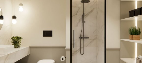 3 غرف نوم شقة في Madrid, Spain رقم 98426 22