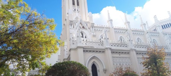 3 غرف نوم شقة في Madrid, Spain رقم 98426 30