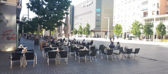 3 غرف نوم شقة في Madrid, Spain رقم 98426 28