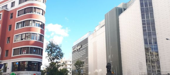 3 غرف نوم شقة في Madrid, Spain رقم 98426 31