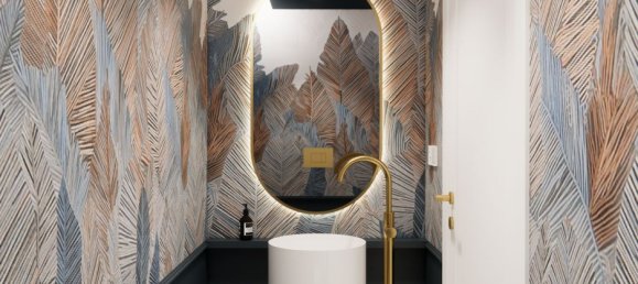 3 غرف نوم شقة في Madrid, Spain رقم 98426 24