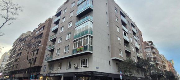 3 غرف نوم شقة في Madrid, Spain رقم 98426 17