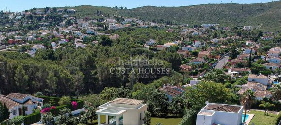 4 chambres Villa à Alicante, Spain No. 67161 6