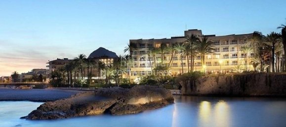 4 chambres Villa à Alicante, Spain No. 67161 14